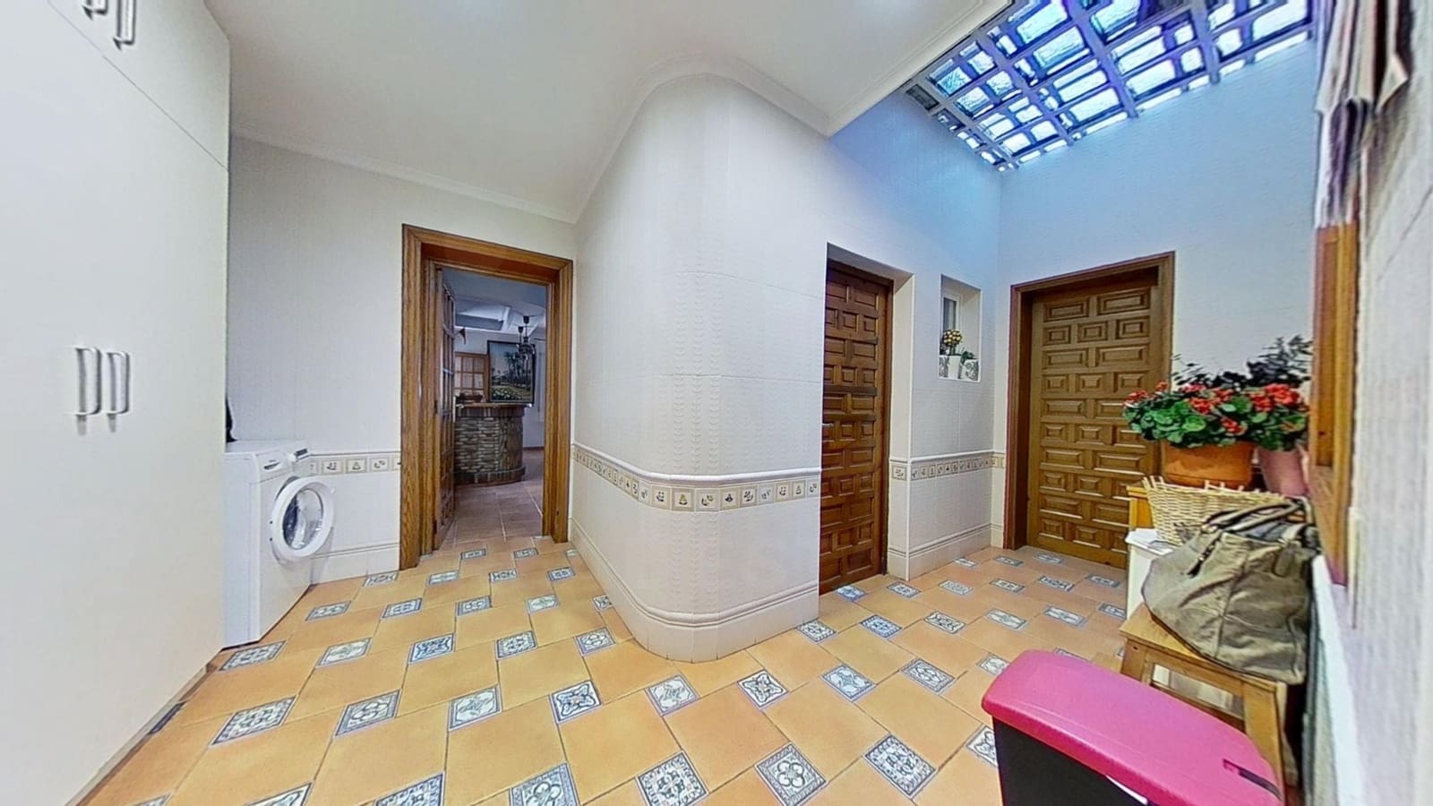 5 soverom Villa til salgs i Elche / Elx med svømmebasseng garasje - € 598 000 (Ref: 9988883)