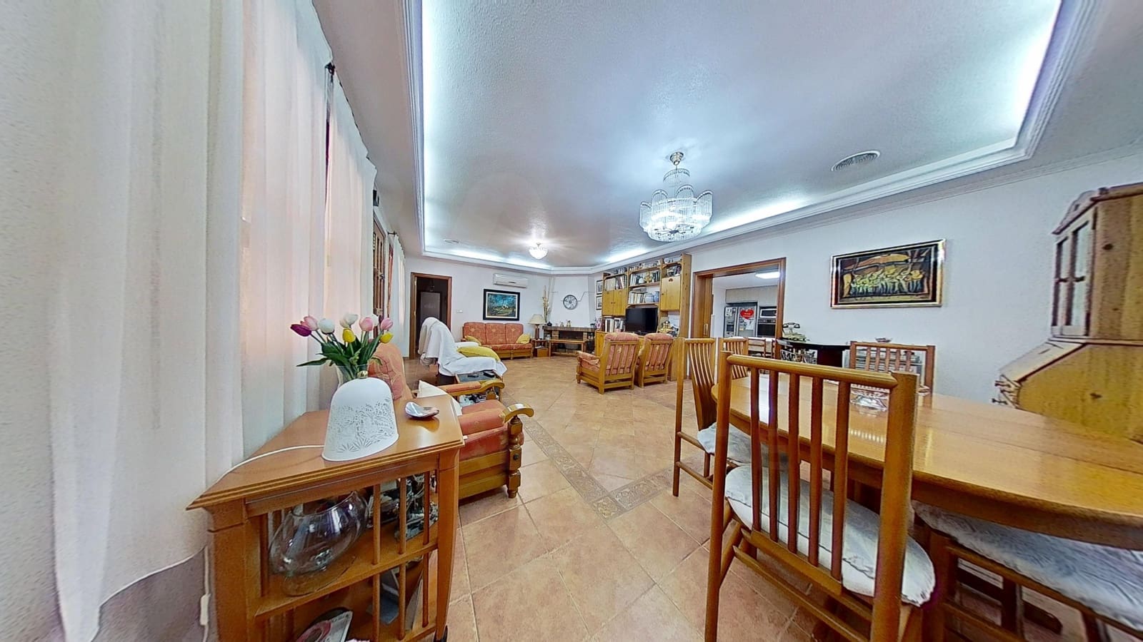 5 soverom Villa til salgs i Elche / Elx med svømmebasseng garasje - € 598 000 (Ref: 9988883)