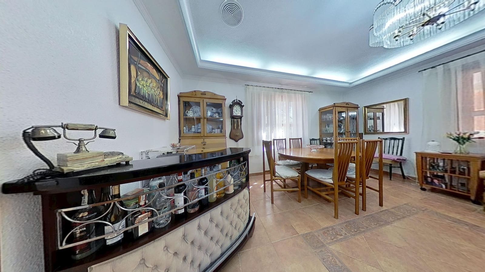5 soverom Villa til salgs i Elche / Elx med svømmebasseng garasje - € 598 000 (Ref: 9988883)