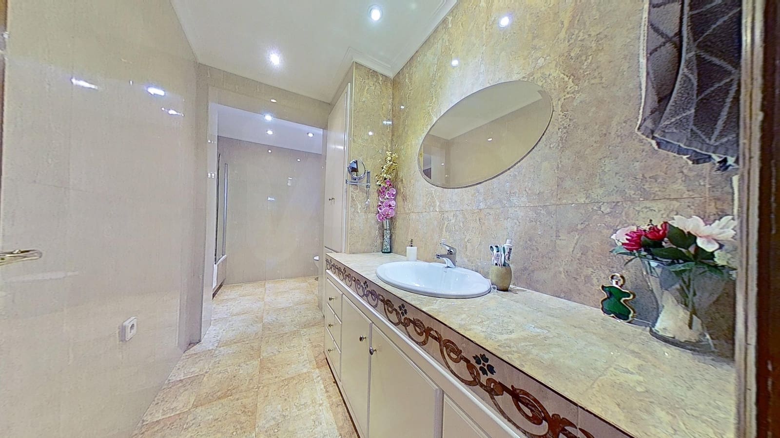 5 soverom Villa til salgs i Elche / Elx med svømmebasseng garasje - € 598 000 (Ref: 9988883)
