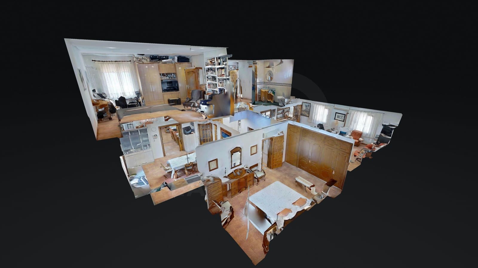 5 soverom Villa til salgs i Elche / Elx med svømmebasseng garasje - € 598 000 (Ref: 9988883)