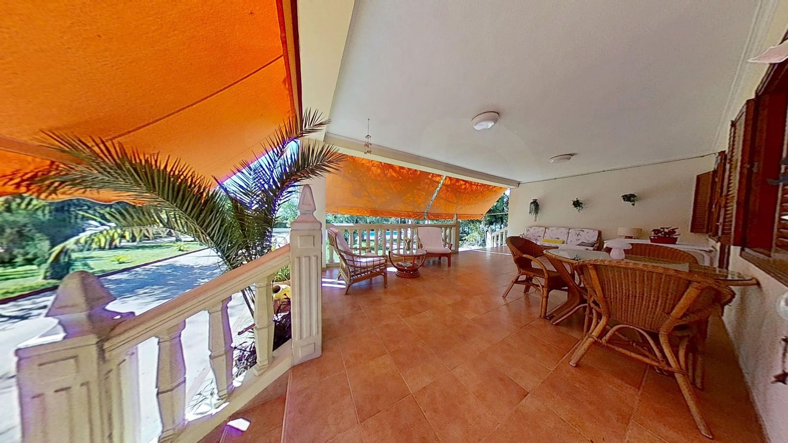 5 soverom Villa til salgs i Elche / Elx med svømmebasseng garasje - € 598 000 (Ref: 9988883)