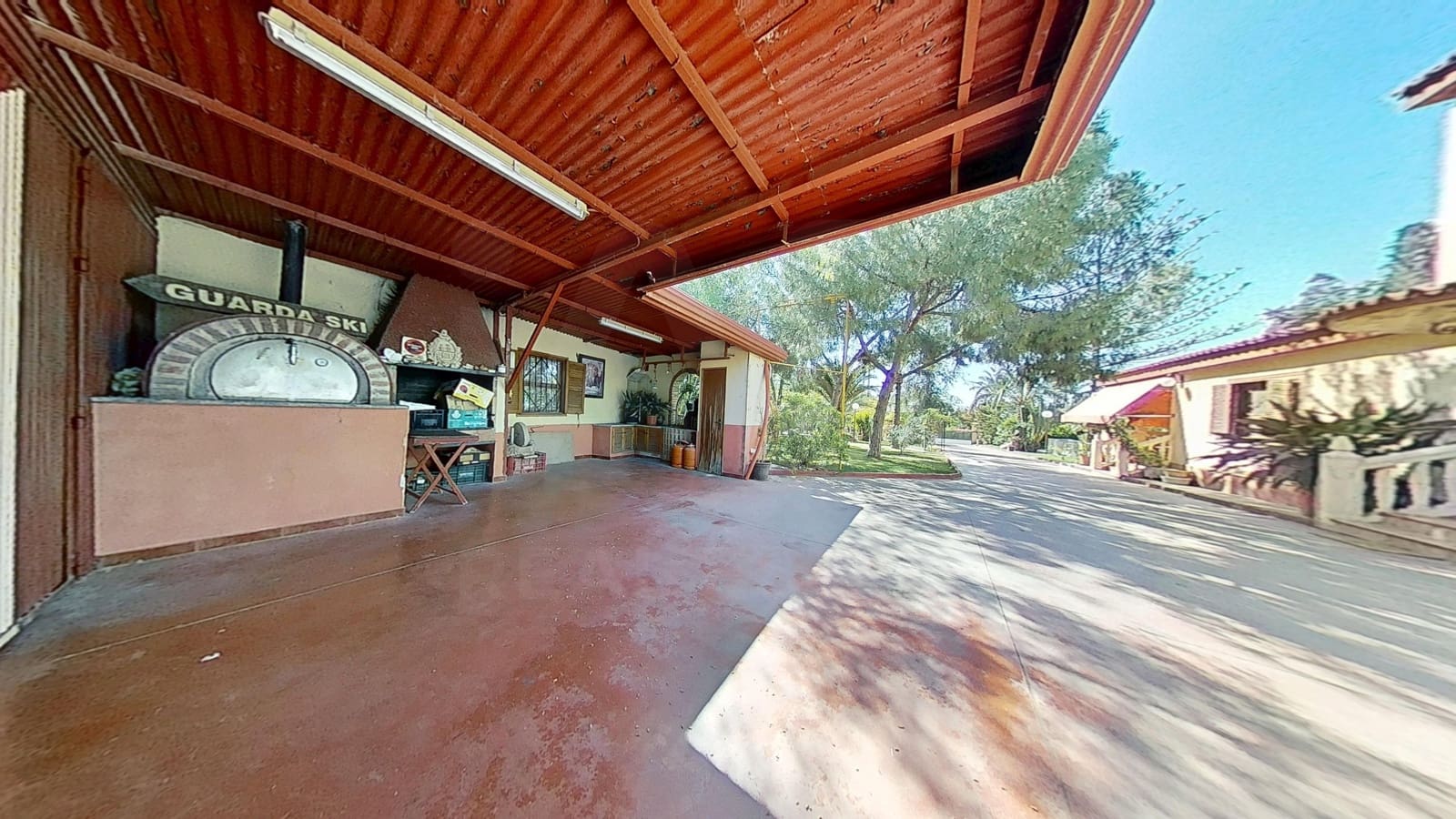 5 soverom Villa til salgs i Elche / Elx med svømmebasseng garasje - € 598 000 (Ref: 9988883)