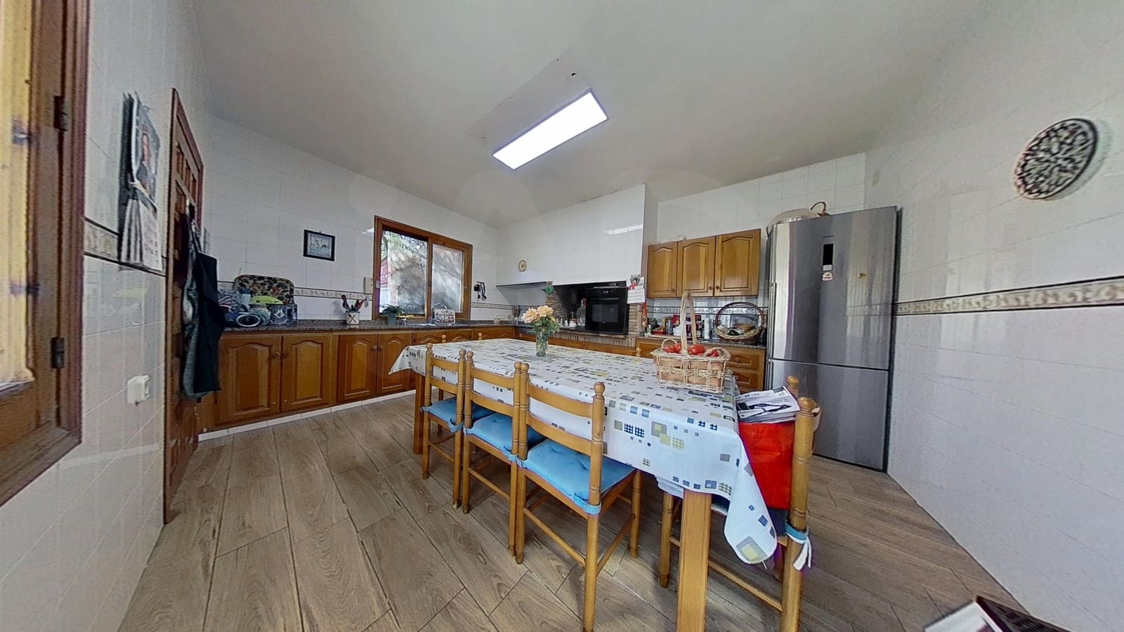 5 soverom Villa til salgs i Elche / Elx med svømmebasseng garasje - € 598 000 (Ref: 9988883)