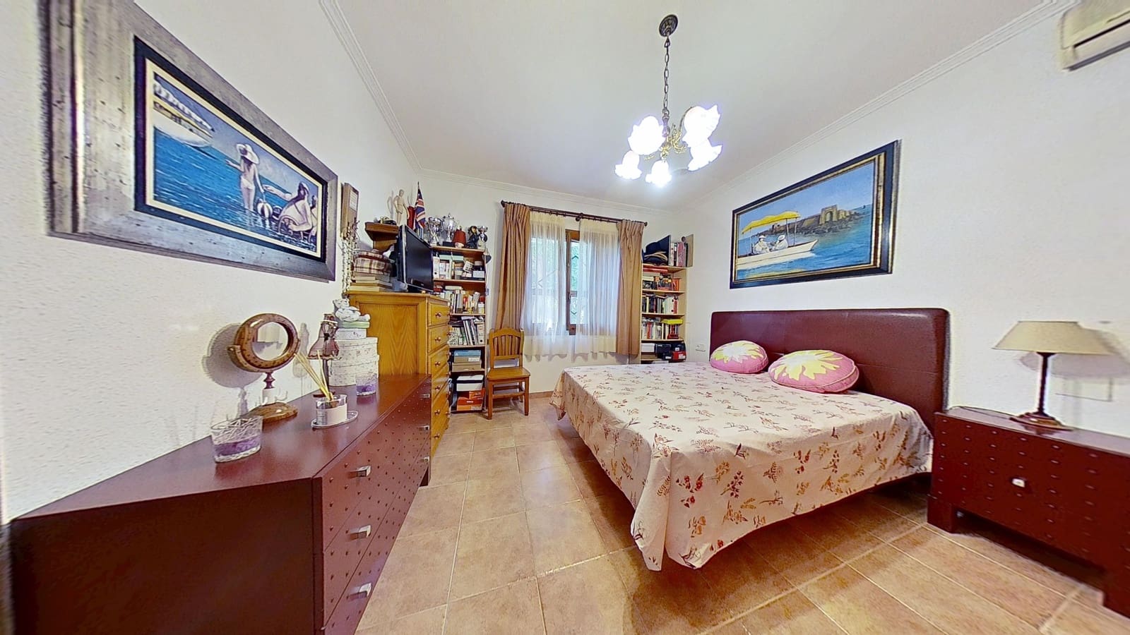 5 soverom Villa til salgs i Elche / Elx med svømmebasseng garasje - € 598 000 (Ref: 9988883)