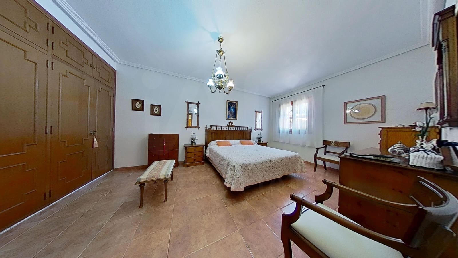 5 soverom Villa til salgs i Elche / Elx med svømmebasseng garasje - € 598 000 (Ref: 9988883)