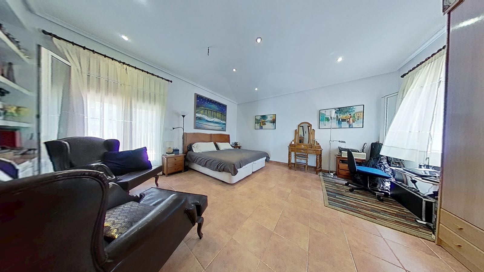 5 soverom Villa til salgs i Elche / Elx med svømmebasseng garasje - € 598 000 (Ref: 9988883)