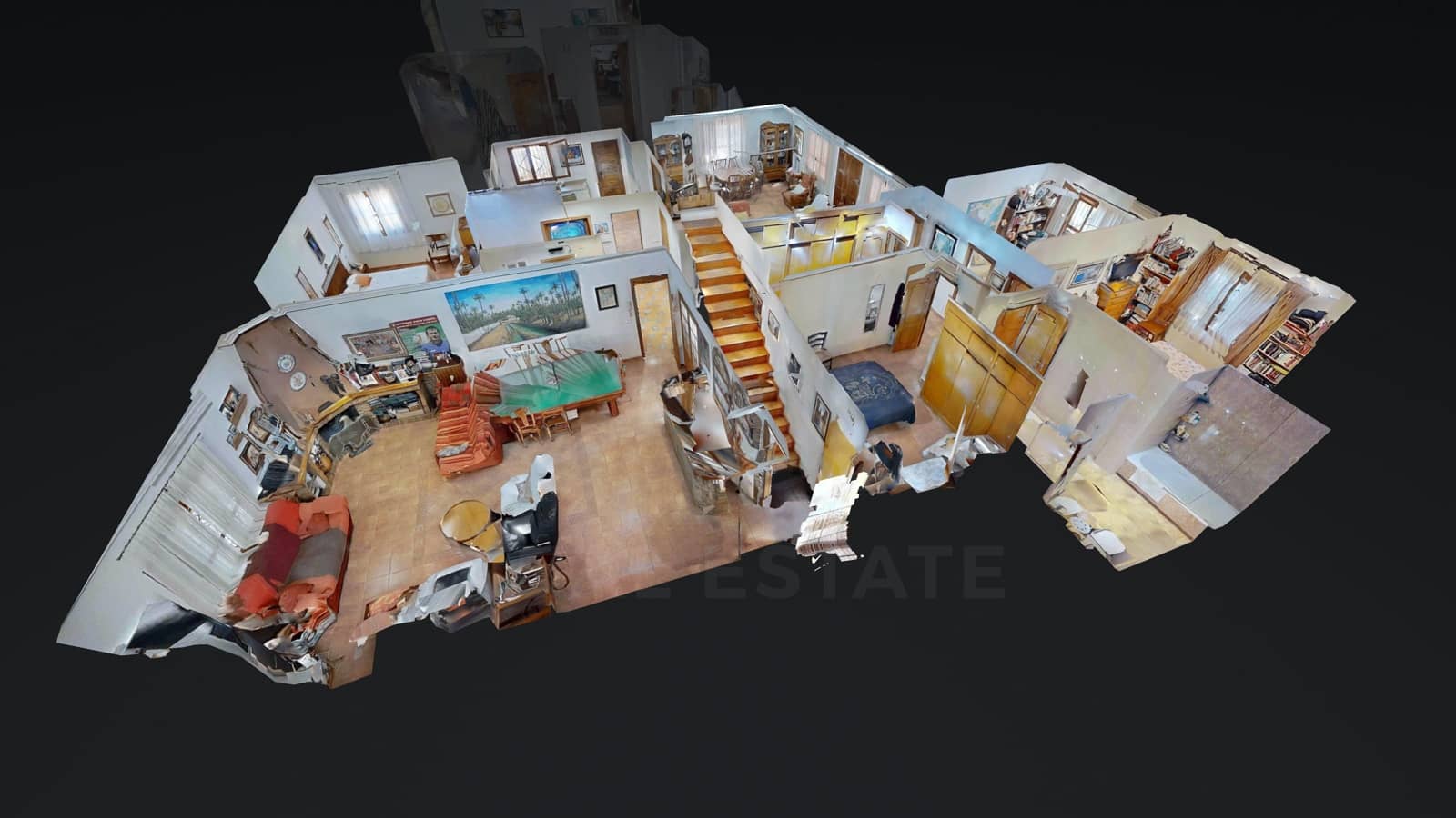 5 soverom Villa til salgs i Elche / Elx med svømmebasseng garasje - € 598 000 (Ref: 9988883)