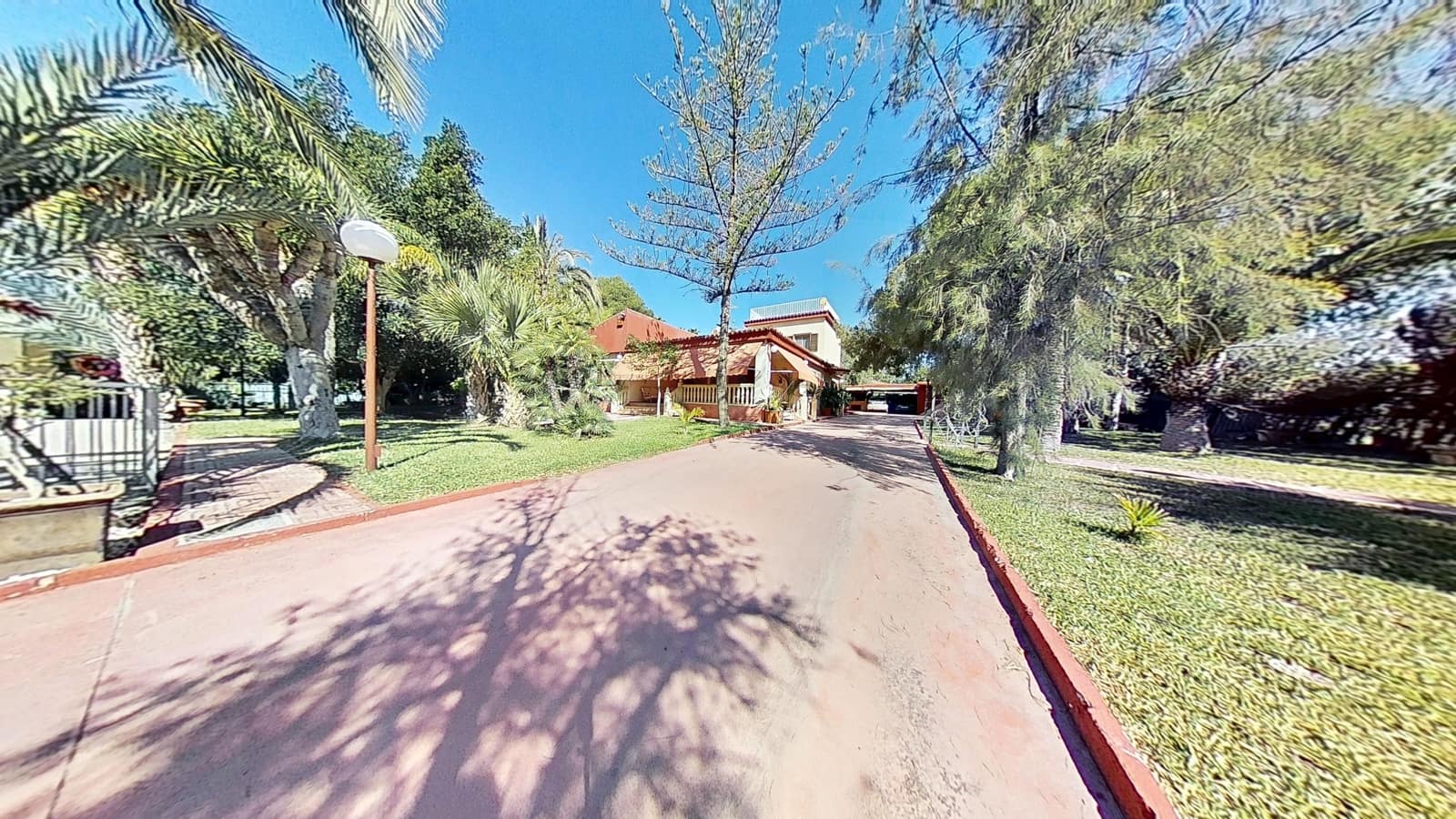 5 soverom Villa til salgs i Elche / Elx med svømmebasseng garasje - € 598 000 (Ref: 9988883)