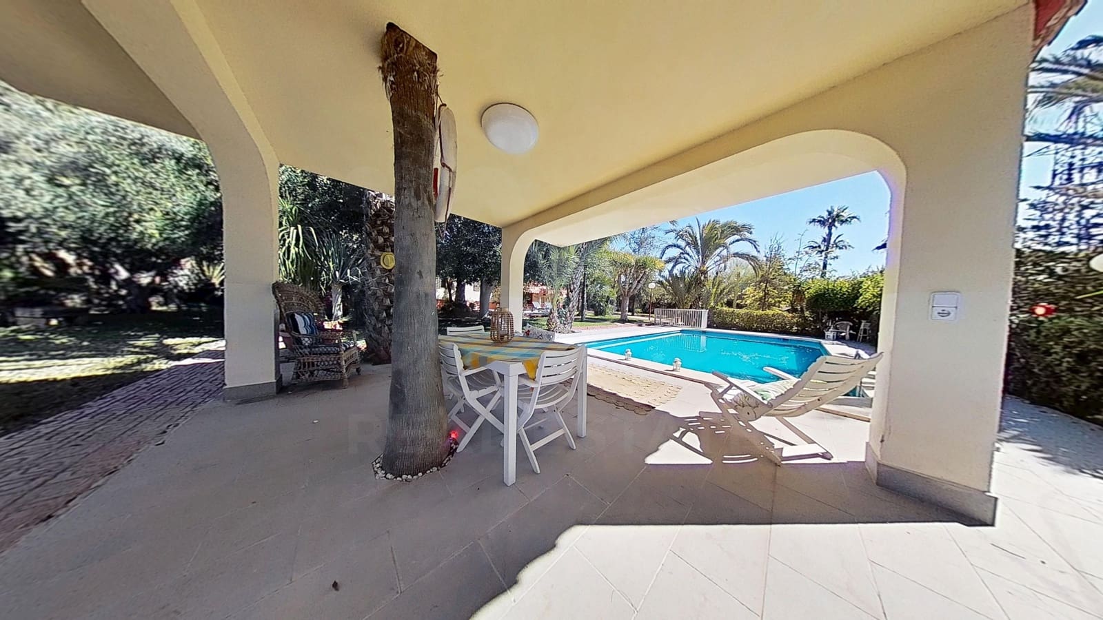 5 soverom Villa til salgs i Elche / Elx med svømmebasseng garasje - € 598 000 (Ref: 9988883)