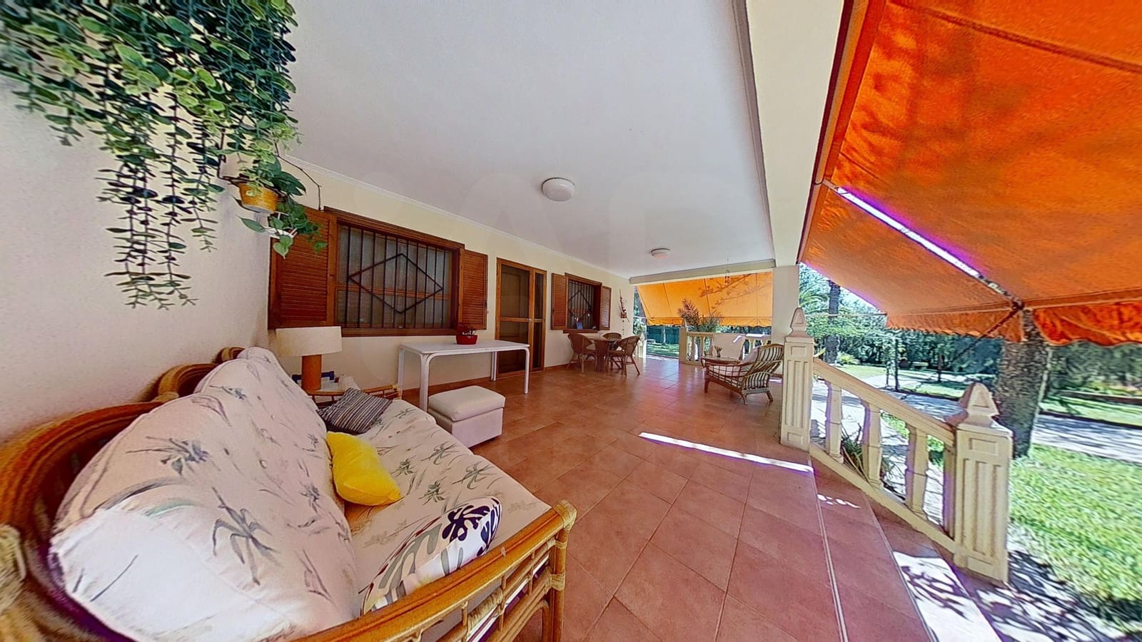 5 soverom Villa til salgs i Elche / Elx med svømmebasseng garasje - € 598 000 (Ref: 9988883)