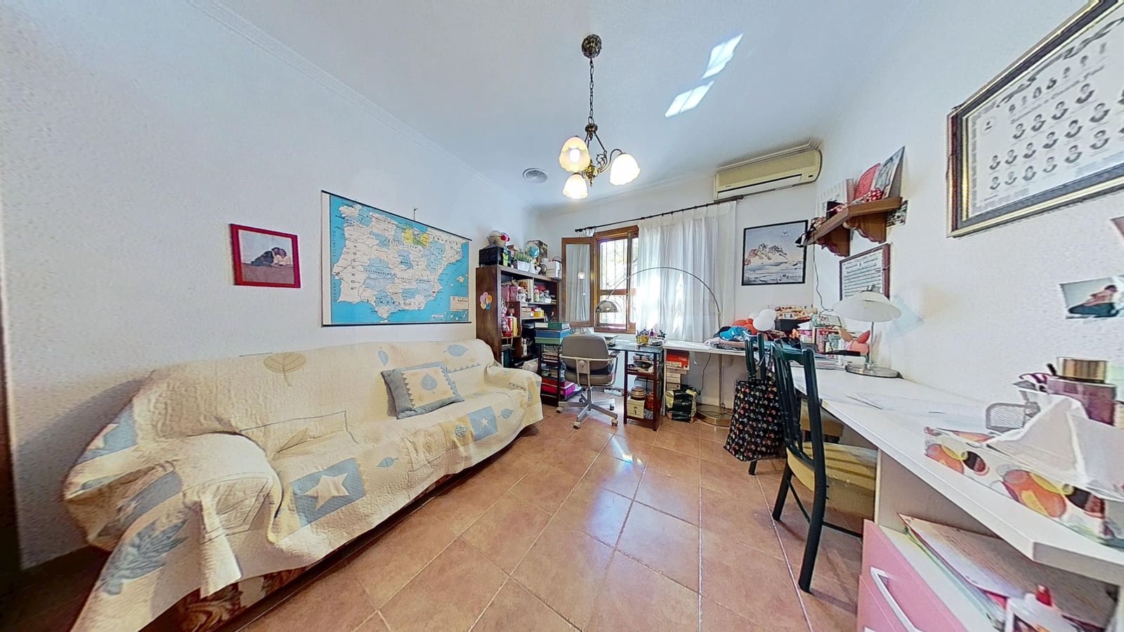5 soverom Villa til salgs i Elche / Elx med svømmebasseng garasje - € 598 000 (Ref: 9988883)