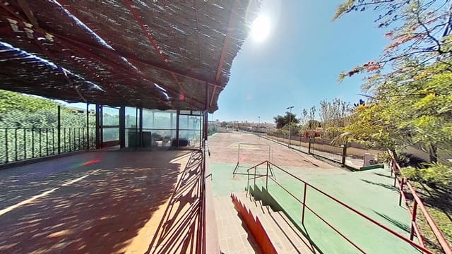 5 soverom Villa til salgs i Peña de las Águilas, Elche / Elx med svømmebasseng garasje - € 598 000 (Ref: 9988883)