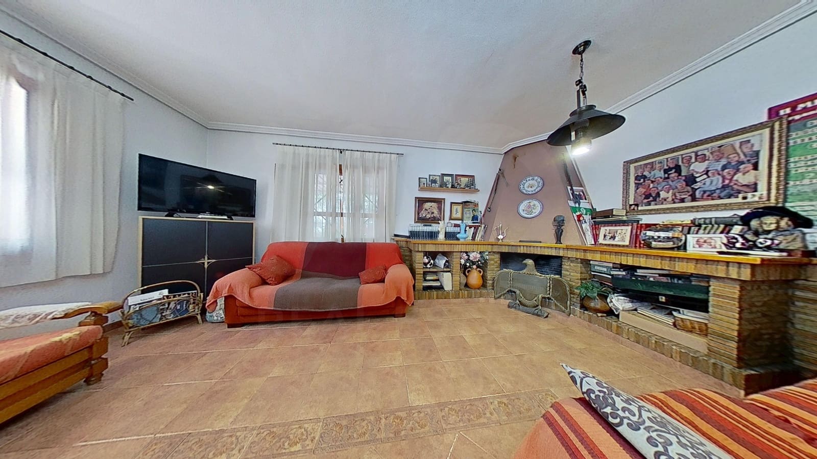 5 soverom Villa til salgs i Elche / Elx med svømmebasseng garasje - € 598 000 (Ref: 9988883)