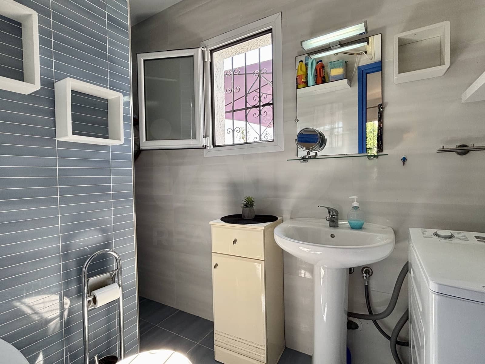 2 quarto Casa em Banda para venda em Els Poblets com piscina - 329 000 € (Ref: 9988884)