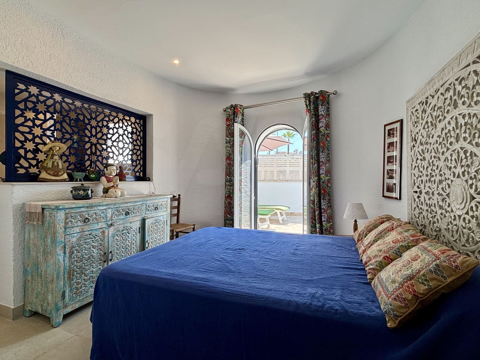 2 quarto Casa em Banda para venda em Els Poblets com piscina - 329 000 € (Ref: 9988884)