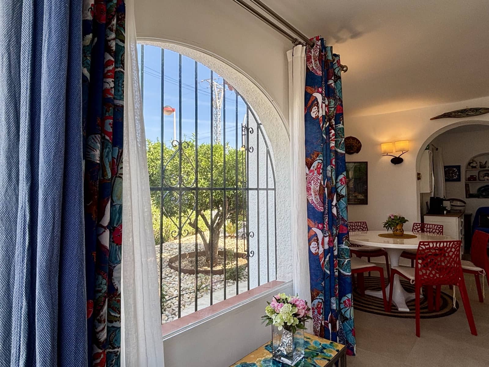 2 quarto Casa em Banda para venda em Els Poblets com piscina - 329 000 € (Ref: 9988884)