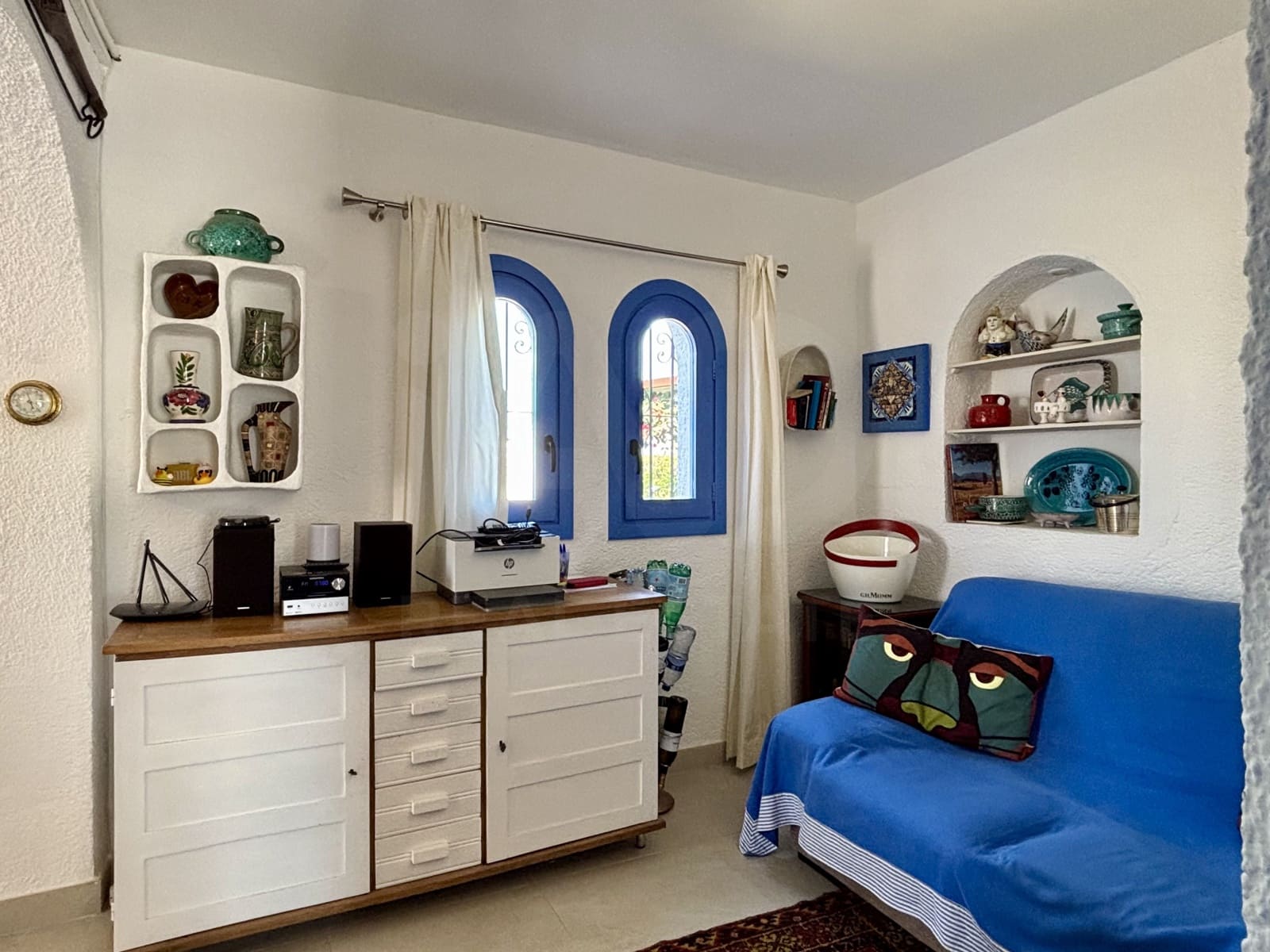 2 quarto Casa em Banda para venda em Els Poblets com piscina - 329 000 € (Ref: 9988884)
