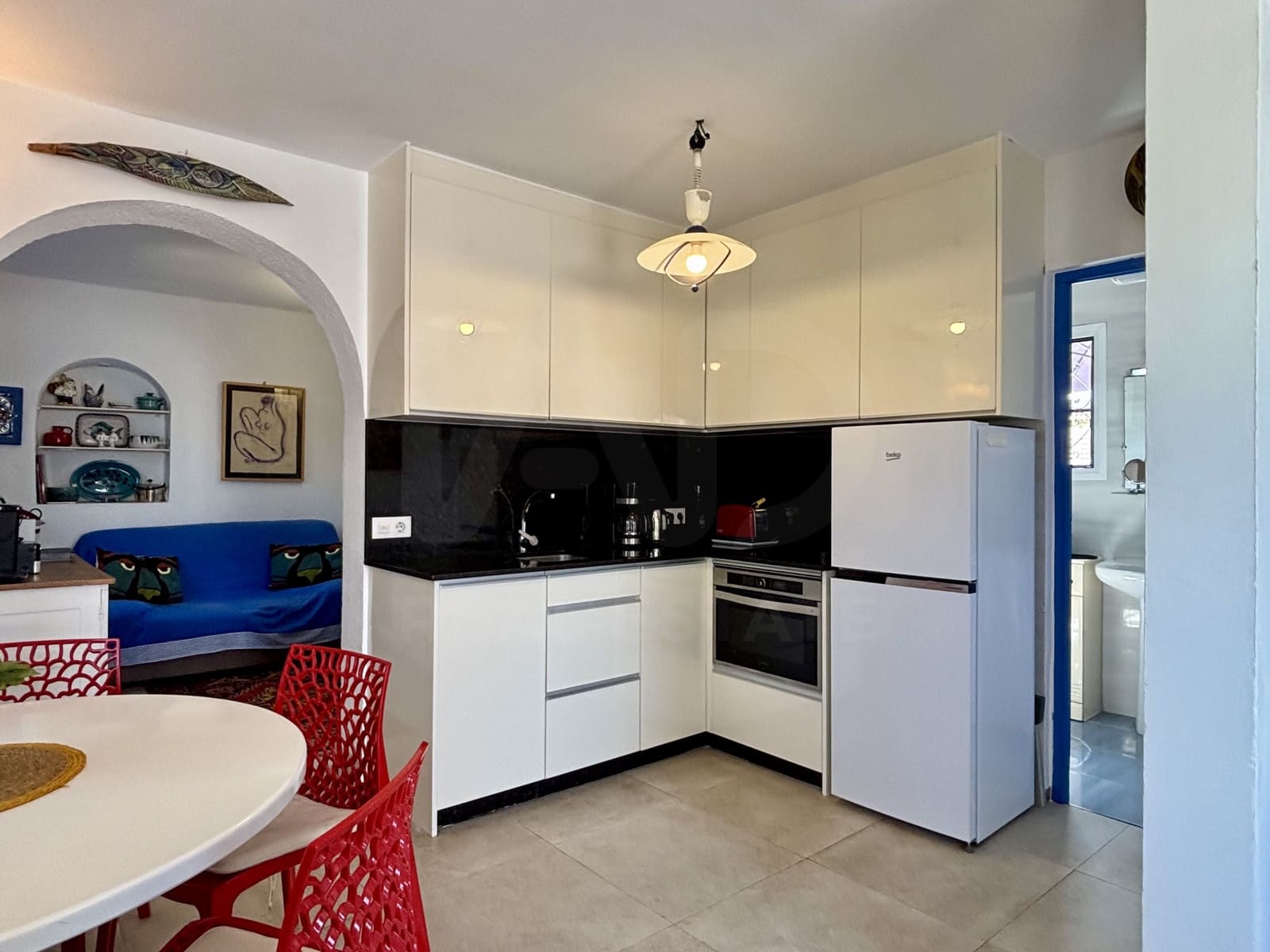2 quarto Casa em Banda para venda em Els Poblets com piscina - 329 000 € (Ref: 9988884)