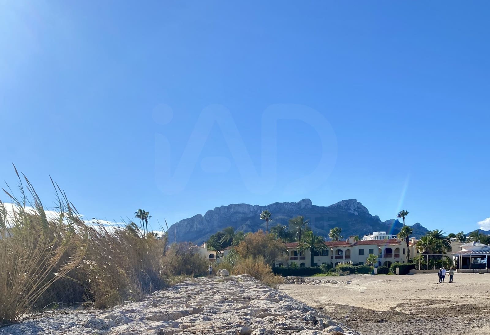 2 quarto Casa em Banda para venda em Els Poblets com piscina - 329 000 € (Ref: 9988884)