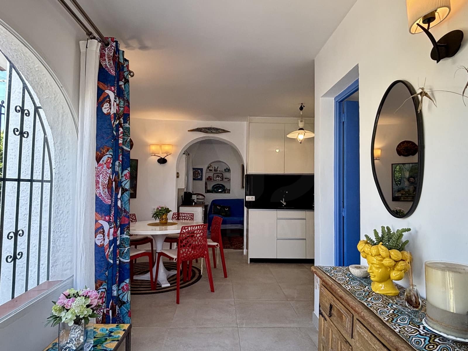 2 quarto Casa em Banda para venda em Els Poblets com piscina - 329 000 € (Ref: 9988884)
