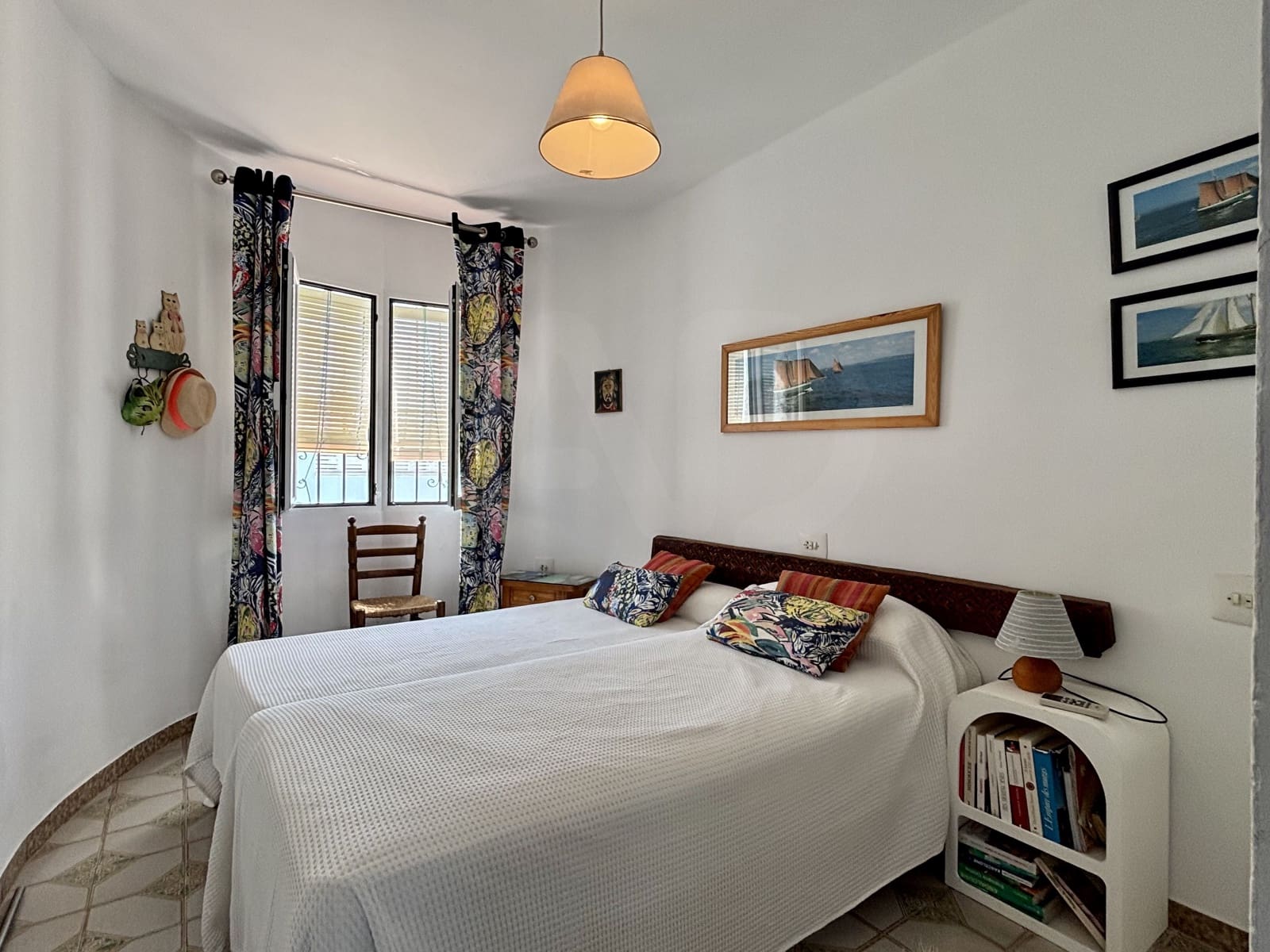 2 quarto Casa em Banda para venda em Els Poblets com piscina - 329 000 € (Ref: 9988884)