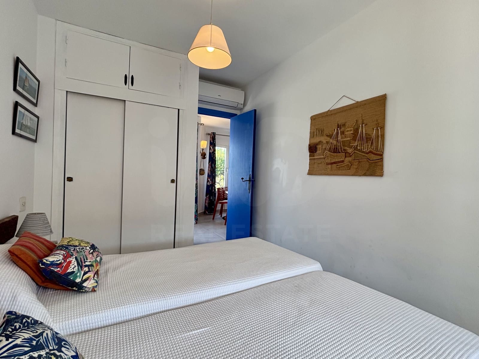 2 quarto Casa em Banda para venda em Els Poblets com piscina - 329 000 € (Ref: 9988884)