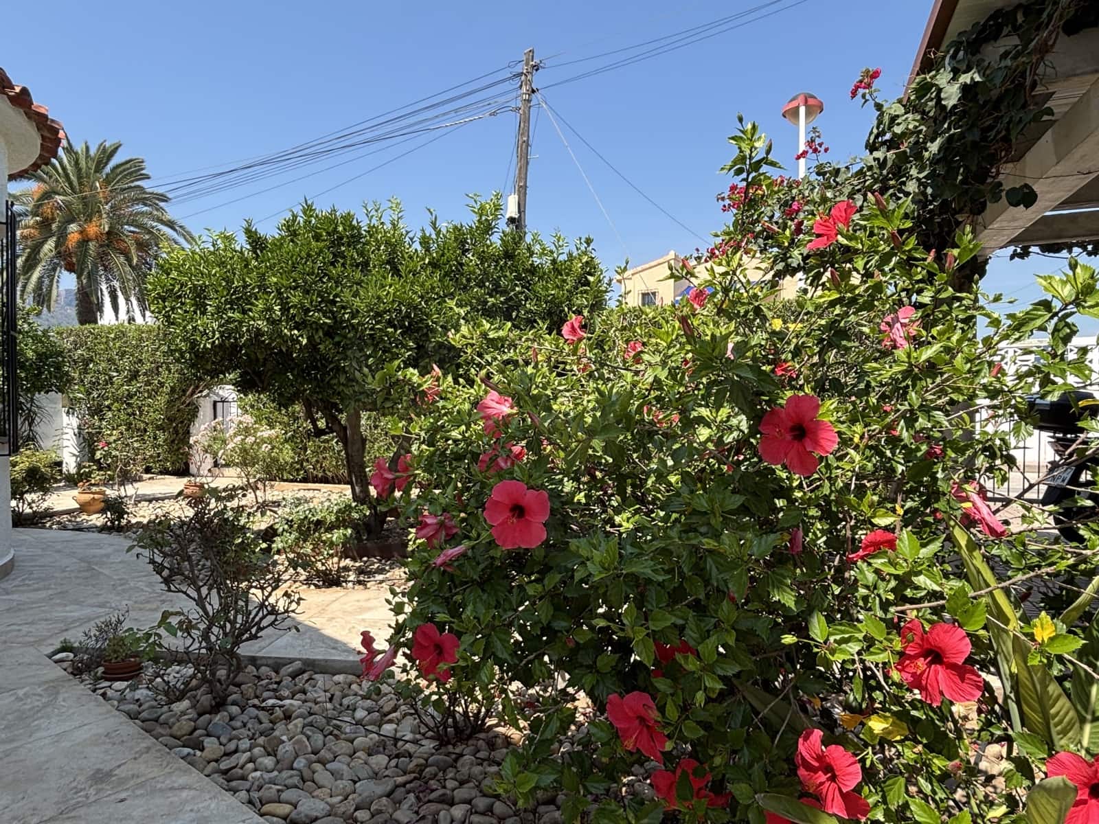 2 quarto Casa em Banda para venda em Els Poblets com piscina - 329 000 € (Ref: 9988884)