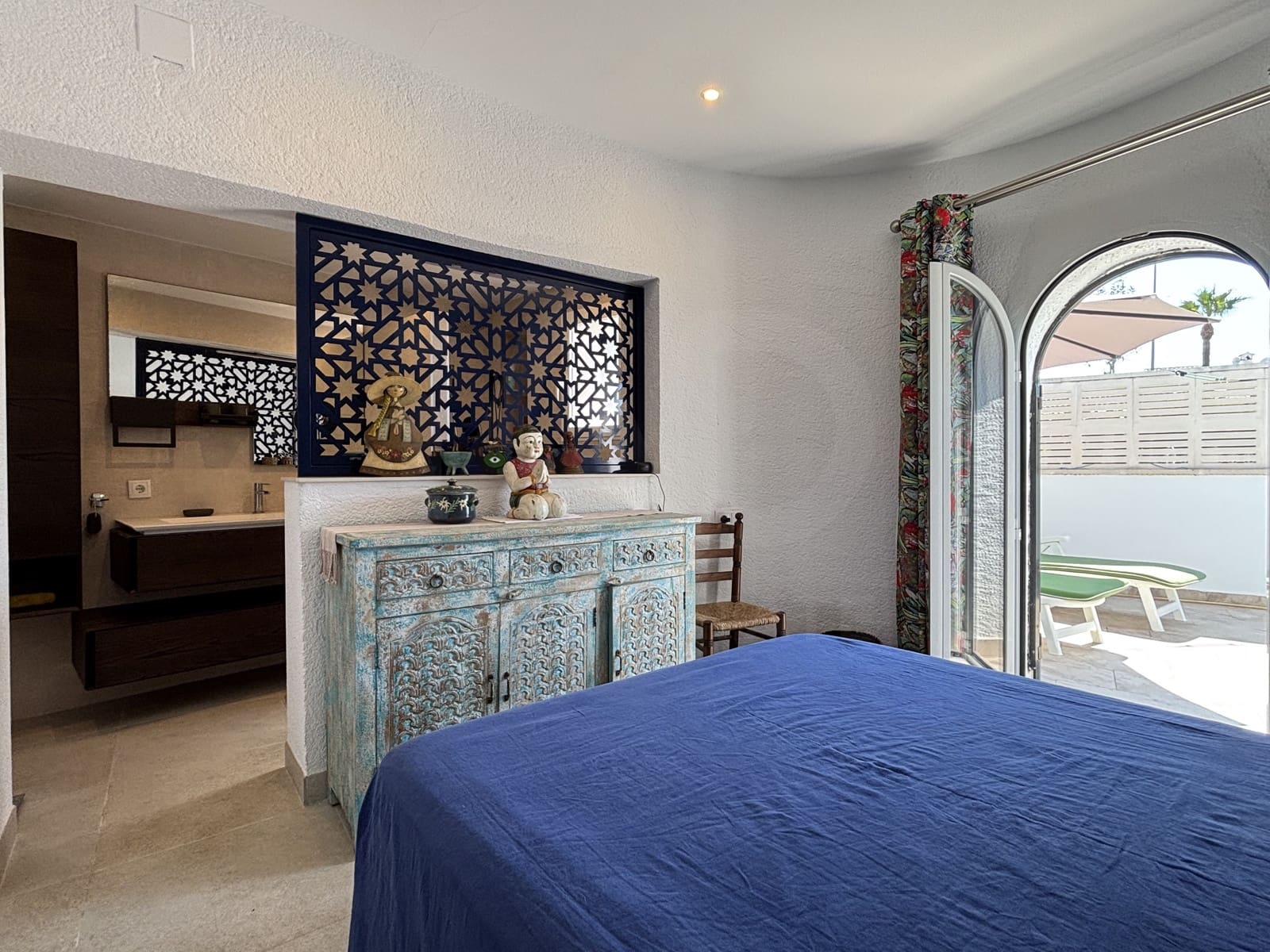 2 quarto Casa em Banda para venda em Els Poblets com piscina - 329 000 € (Ref: 9988884)
