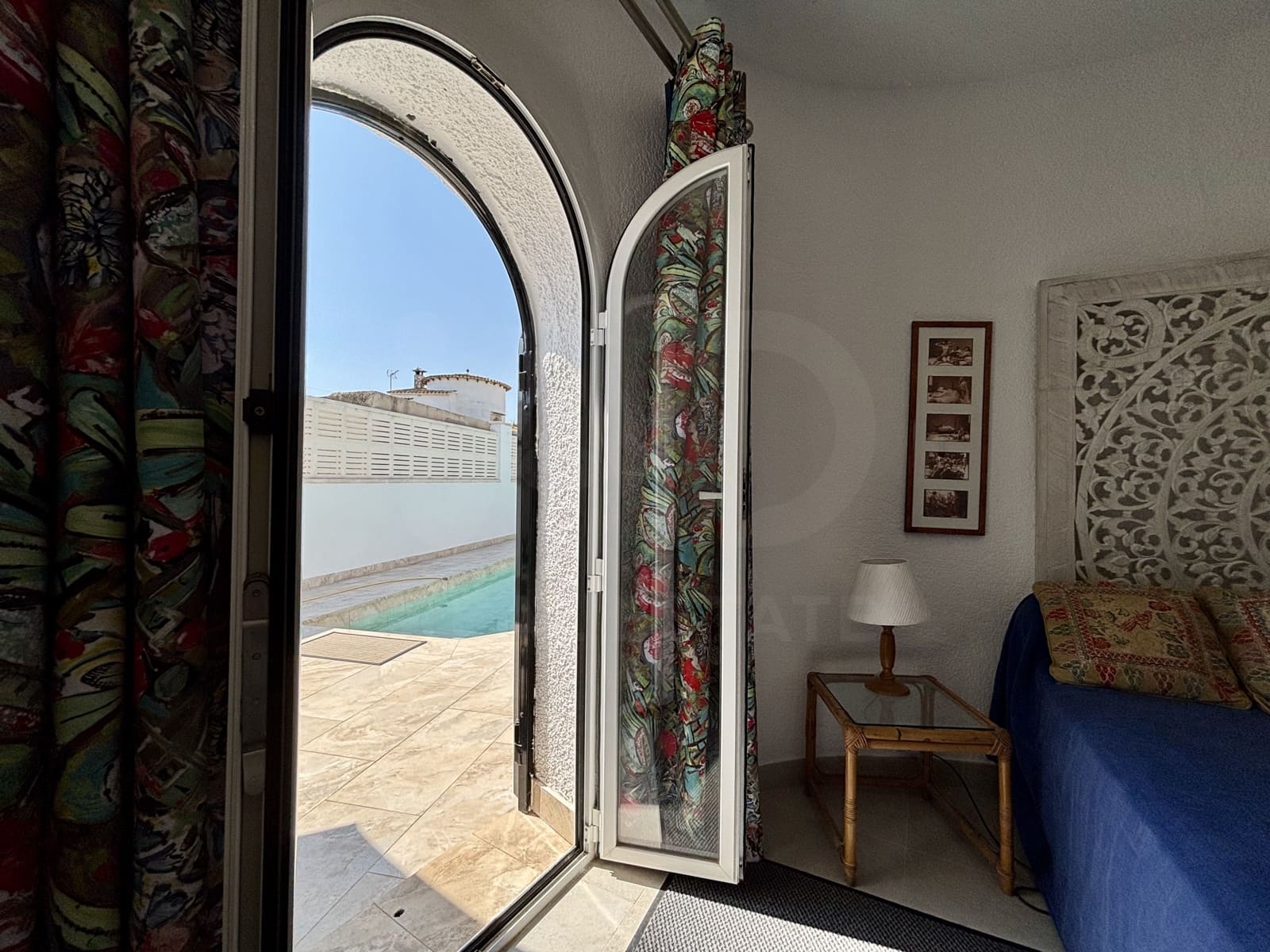 2 quarto Casa em Banda para venda em Els Poblets com piscina - 329 000 € (Ref: 9988884)