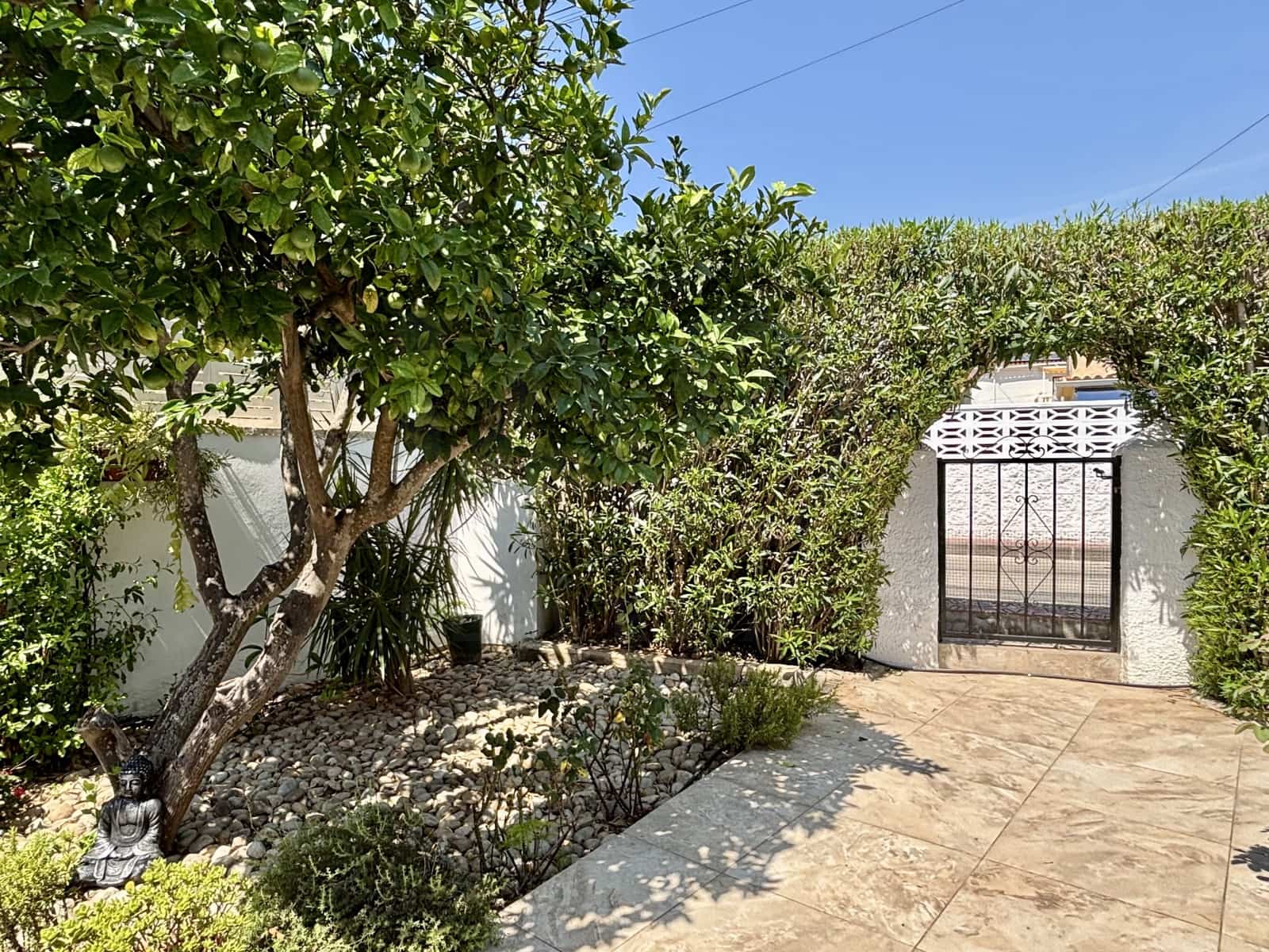 2 quarto Casa em Banda para venda em Els Poblets com piscina - 329 000 € (Ref: 9988884)