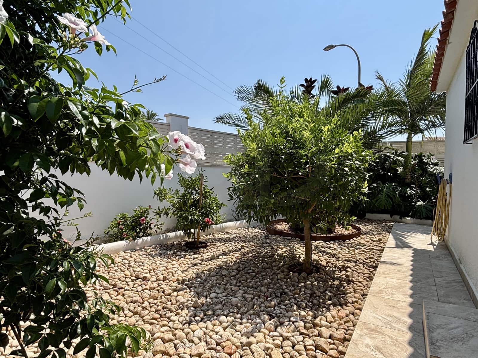 2 quarto Casa em Banda para venda em Els Poblets com piscina - 329 000 € (Ref: 9988884)