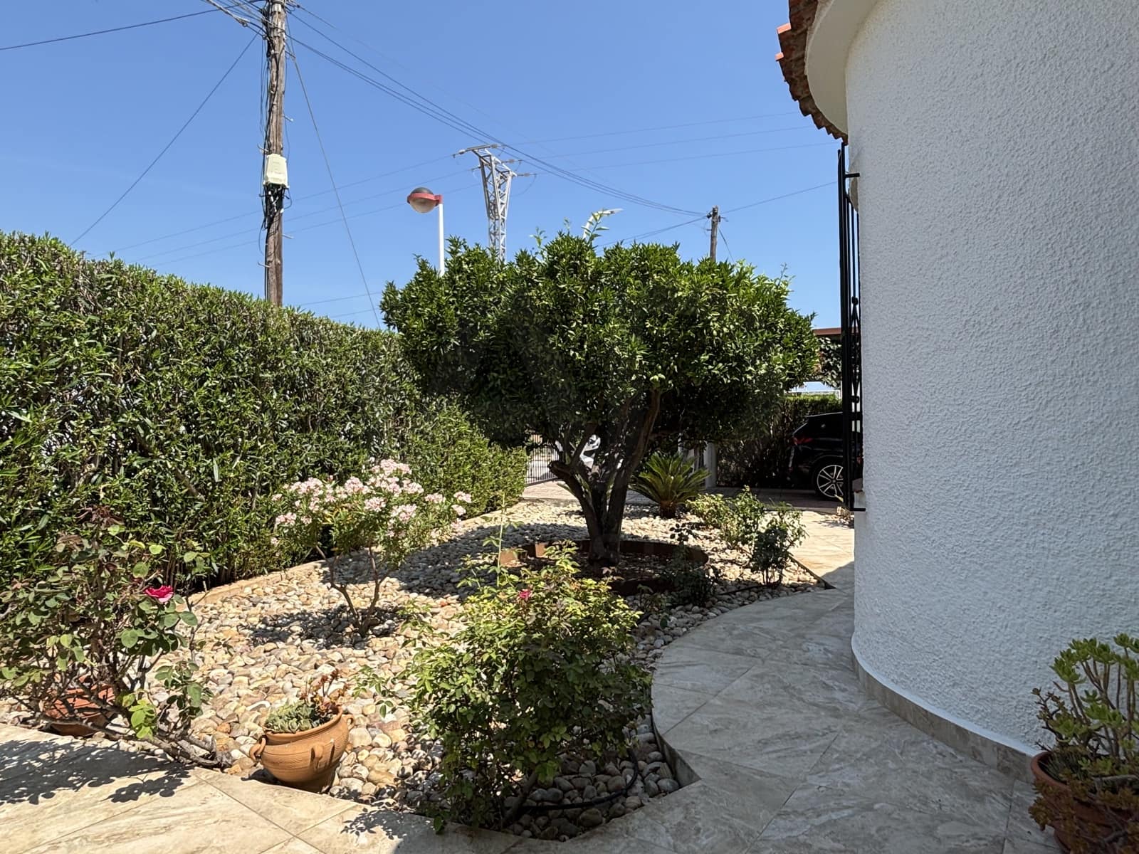 2 quarto Casa em Banda para venda em Els Poblets com piscina - 329 000 € (Ref: 9988884)