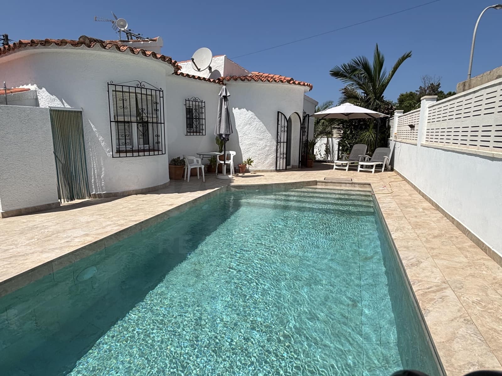 2 quarto Casa em Banda para venda em Els Poblets com piscina - 329 000 € (Ref: 9988884)