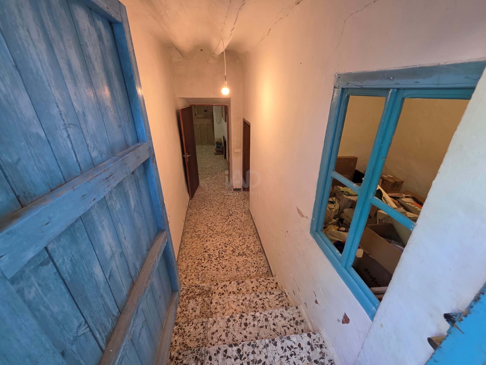 Casa de 3 habitaciones en Albacete ciudad en venta - 39.000 € (Ref: 9988885)