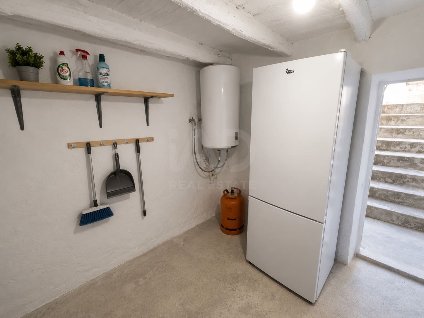 Casa de 3 habitaciones en Albacete ciudad en venta - 39.000 € (Ref: 9988885)