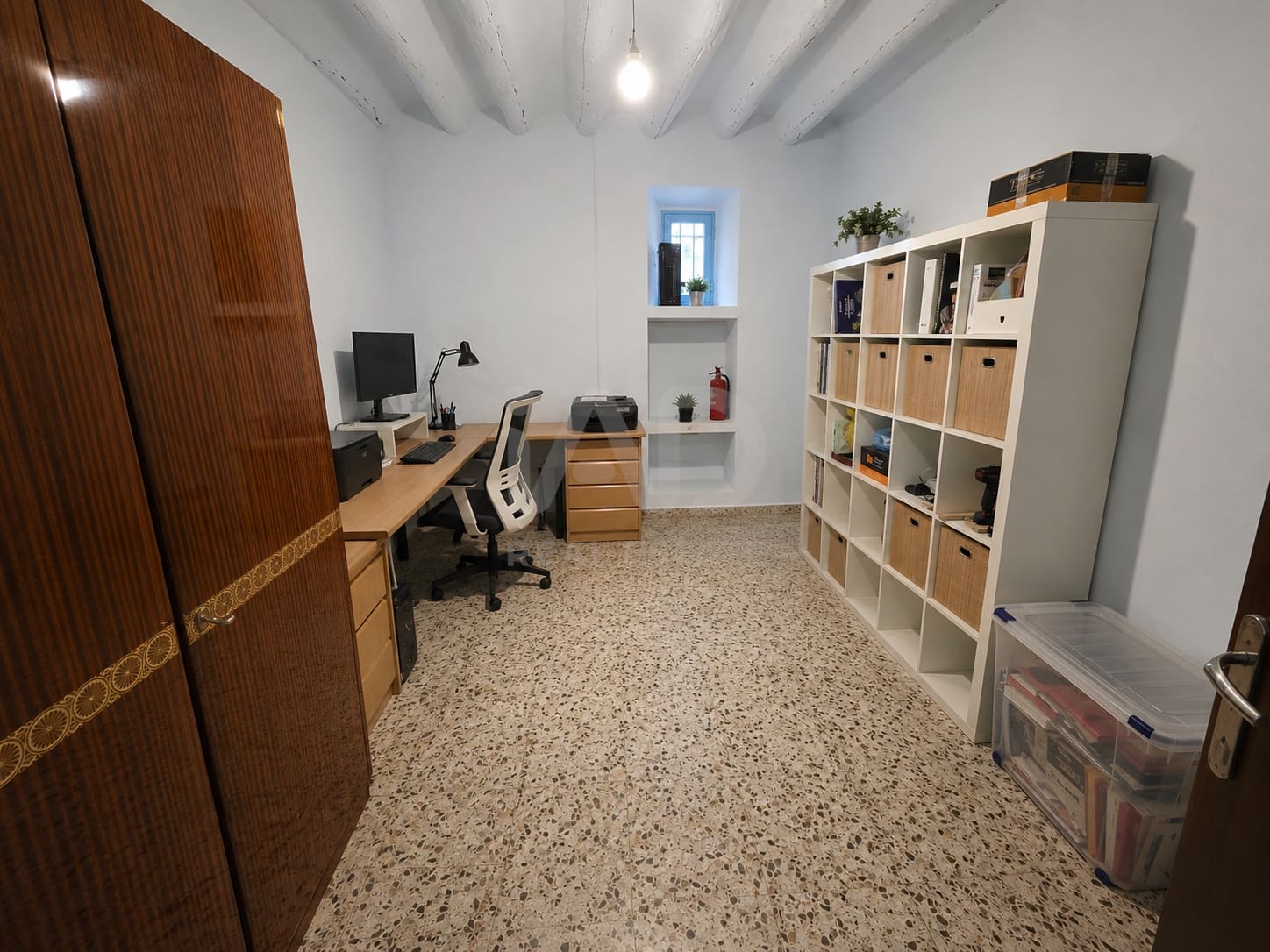 Casa de 3 habitaciones en Albacete ciudad en venta - 39.000 € (Ref: 9988885)