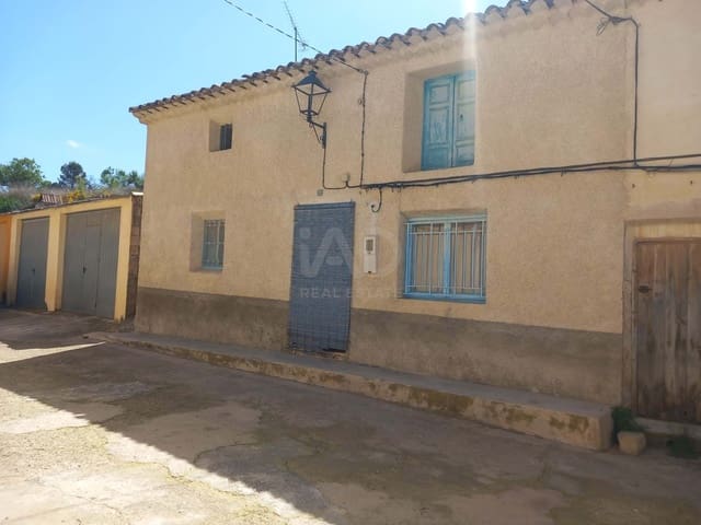Casa de 3 habitaciones en Albacete ciudad en venta - 39.000 € (Ref: 9988885)