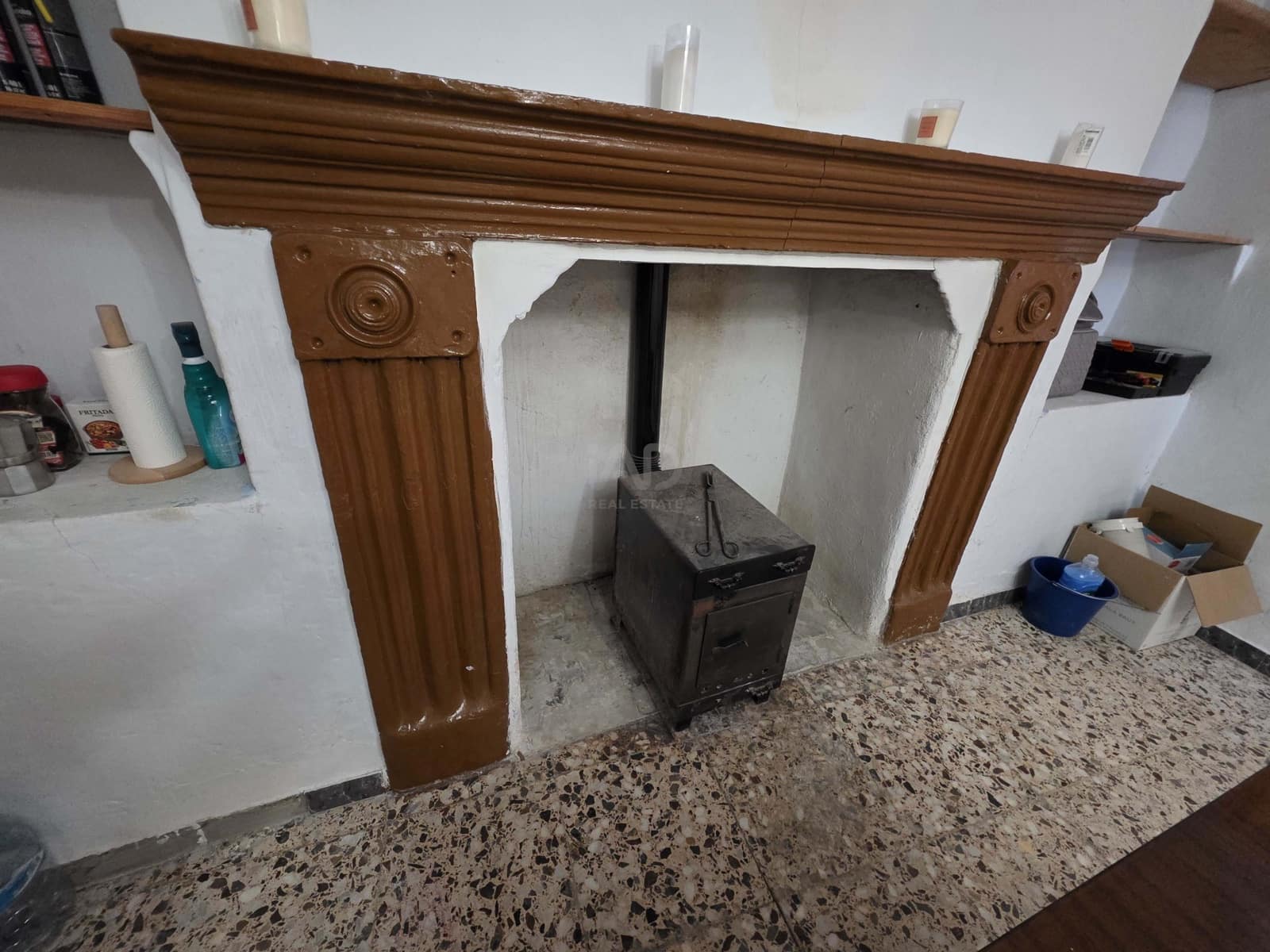 Casa de 3 habitaciones en Albacete ciudad en venta - 39.000 € (Ref: 9988885)