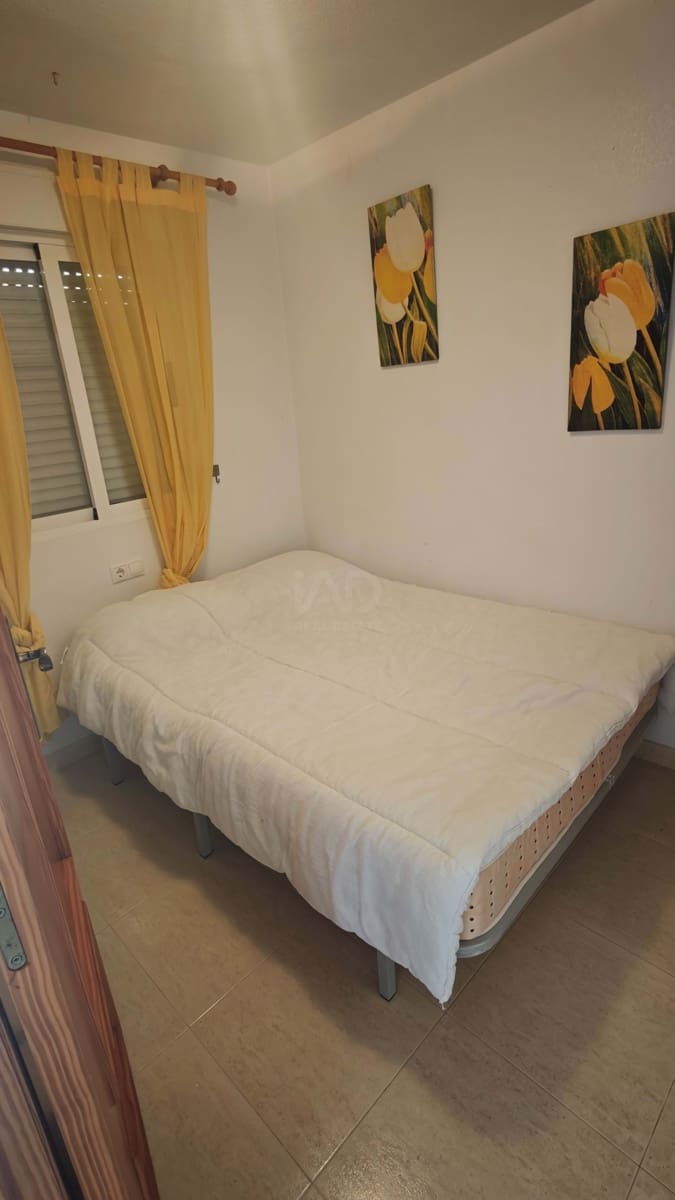 4 Zimmer Reihenhaus zu verkaufen in Alicante / Alacant Stadt mit Pool - 300.000 € (Ref: 9988886)