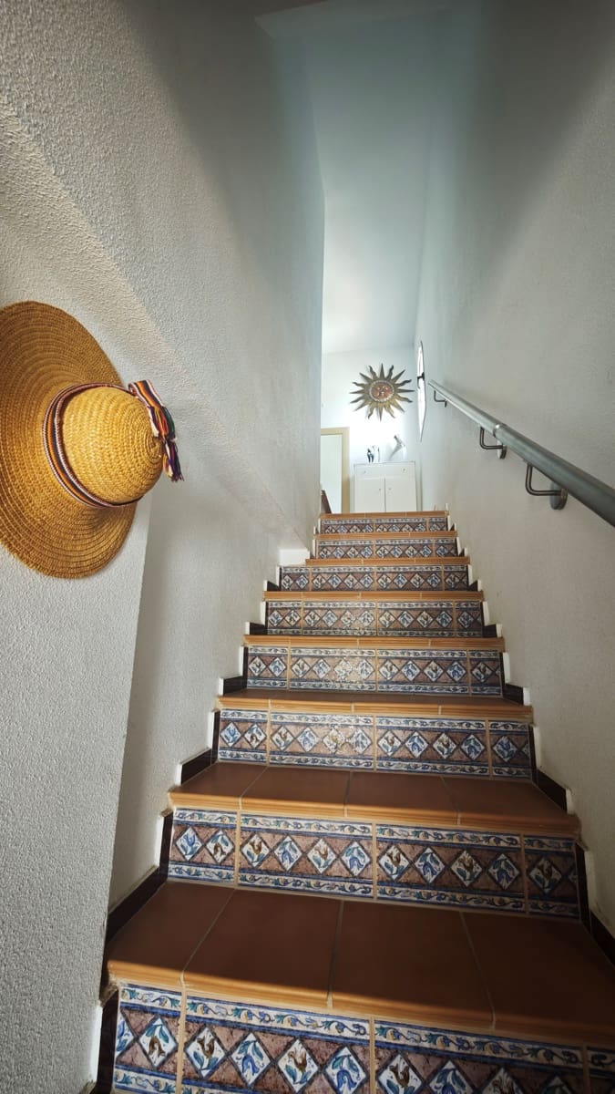 4 Zimmer Reihenhaus zu verkaufen in Alicante / Alacant Stadt mit Pool - 300.000 € (Ref: 9988886)