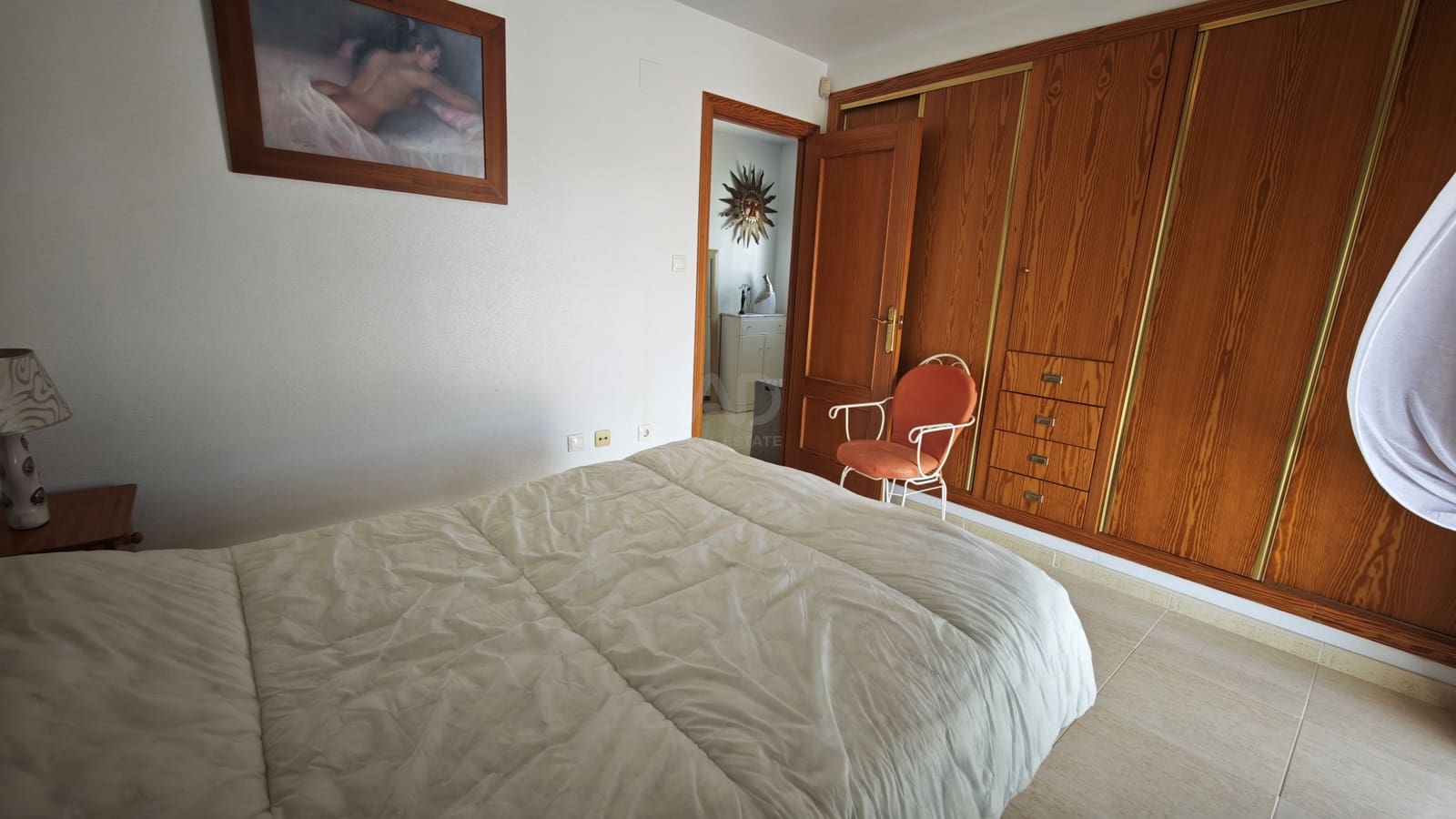 4 Zimmer Reihenhaus zu verkaufen in Alicante / Alacant Stadt mit Pool - 300.000 € (Ref: 9988886)