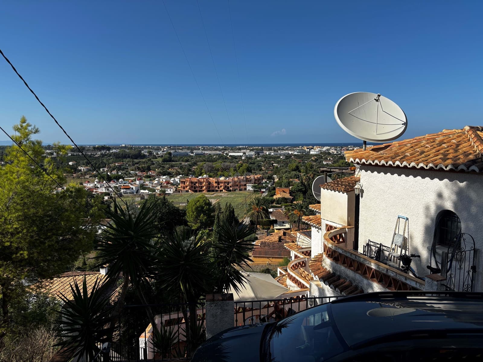 3 soveværelse Villa til salg i Denia med swimmingpool garage - € 467.000 (Ref: 9988887)