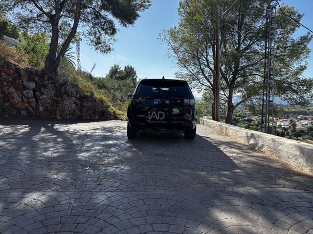 3 soveværelse Villa til salg i La Pedrera - Vessanes, Dénia med swimmingpool garage - € 467.000 (Ref: 9988887)