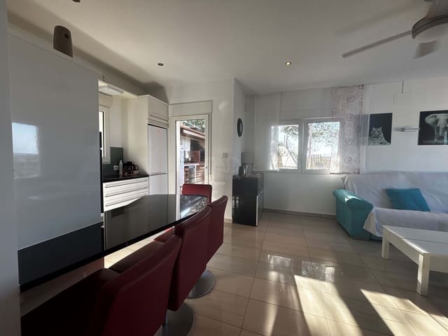 3 soveværelse Villa til salg i La Pedrera - Vessanes, Dénia med swimmingpool garage - € 467.000 (Ref: 9988887)