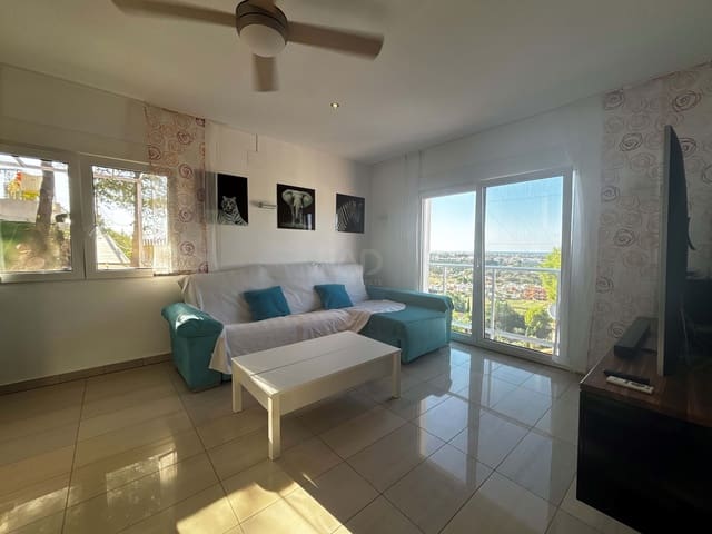 3 soveværelse Villa til salg i La Pedrera - Vessanes, Dénia med swimmingpool garage - € 467.000 (Ref: 9988887)