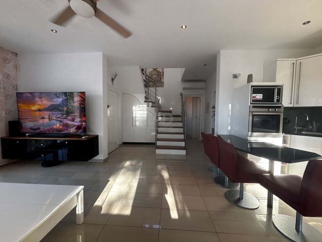 3 soveværelse Villa til salg i La Pedrera - Vessanes, Dénia med swimmingpool garage - € 467.000 (Ref: 9988887)