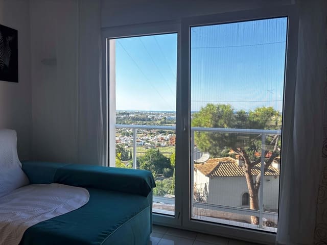 3 soveværelse Villa til salg i La Pedrera - Vessanes, Dénia med swimmingpool garage - € 467.000 (Ref: 9988887)