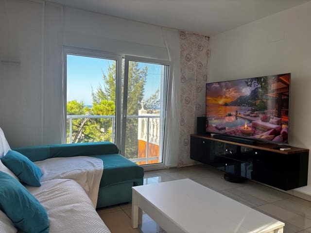 3 soveværelse Villa til salg i La Pedrera - Vessanes, Dénia med swimmingpool garage - € 467.000 (Ref: 9988887)