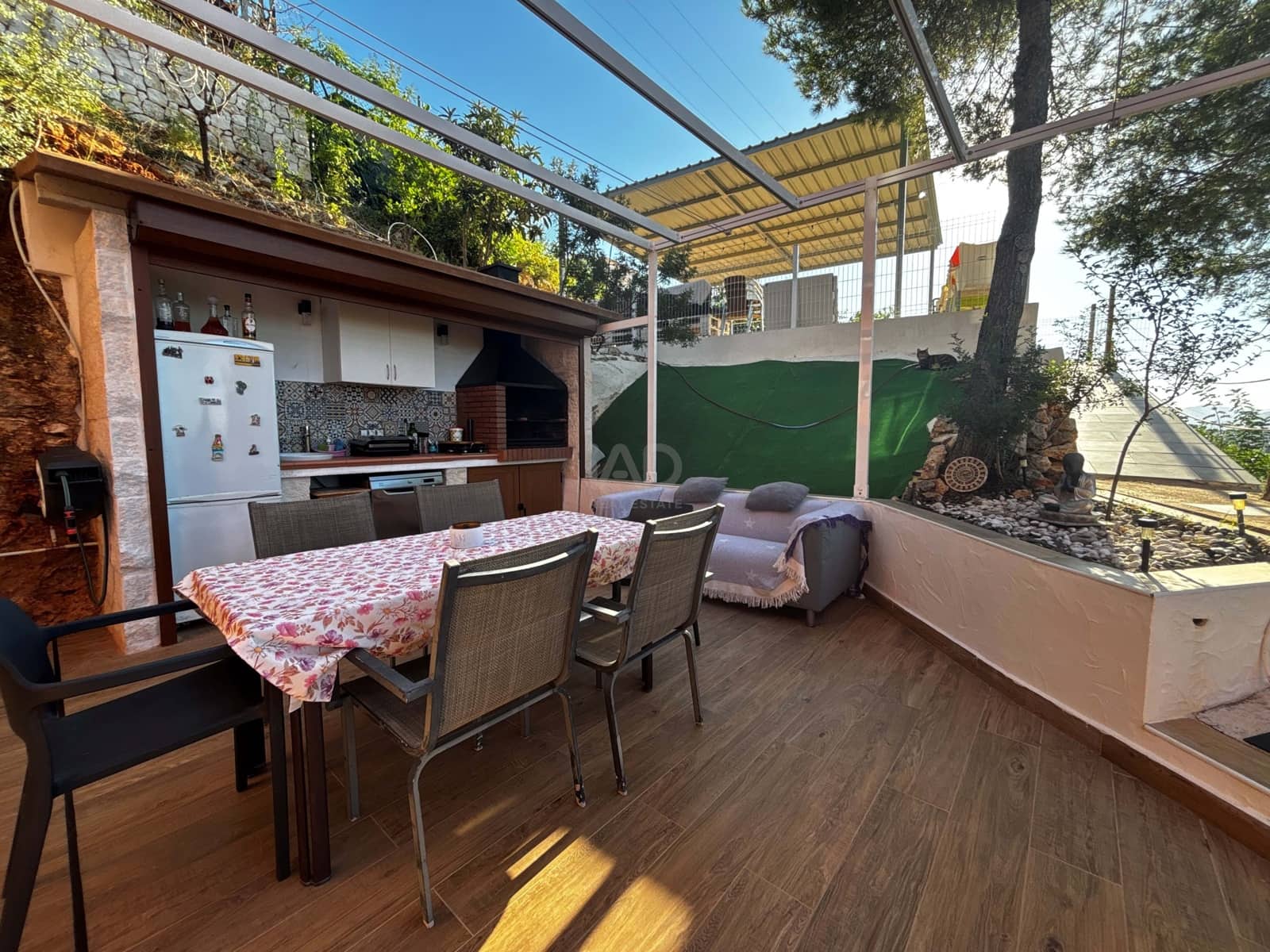 3 soveværelse Villa til salg i Denia med swimmingpool garage - € 467.000 (Ref: 9988887)